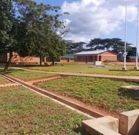 Profile for Mpamba Secondary School
