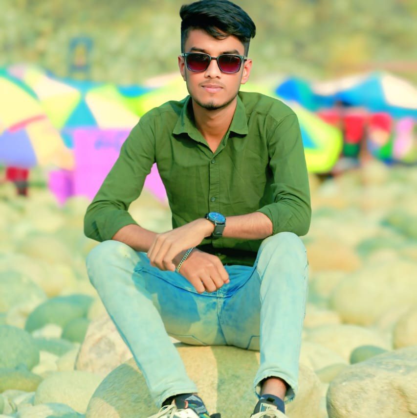 Md Rafiul Islim