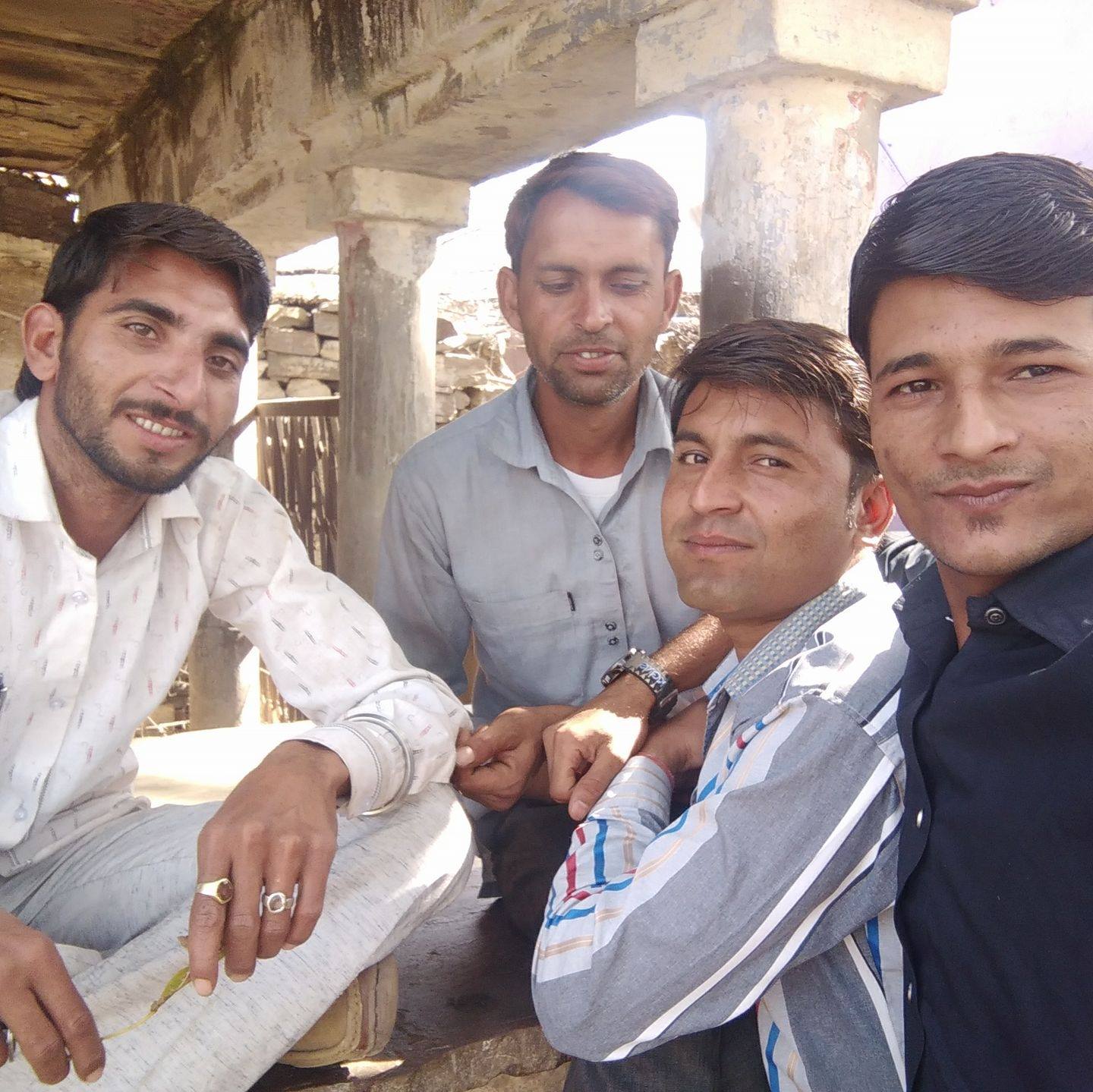 Rajkumar Rathor,
