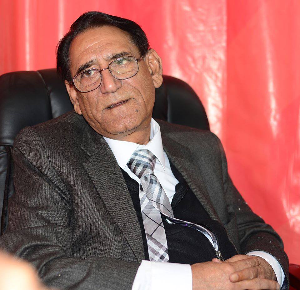 Prof. Ahmad Rafique Akhtar - Thoughts & Sayings