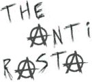 Anti rasta