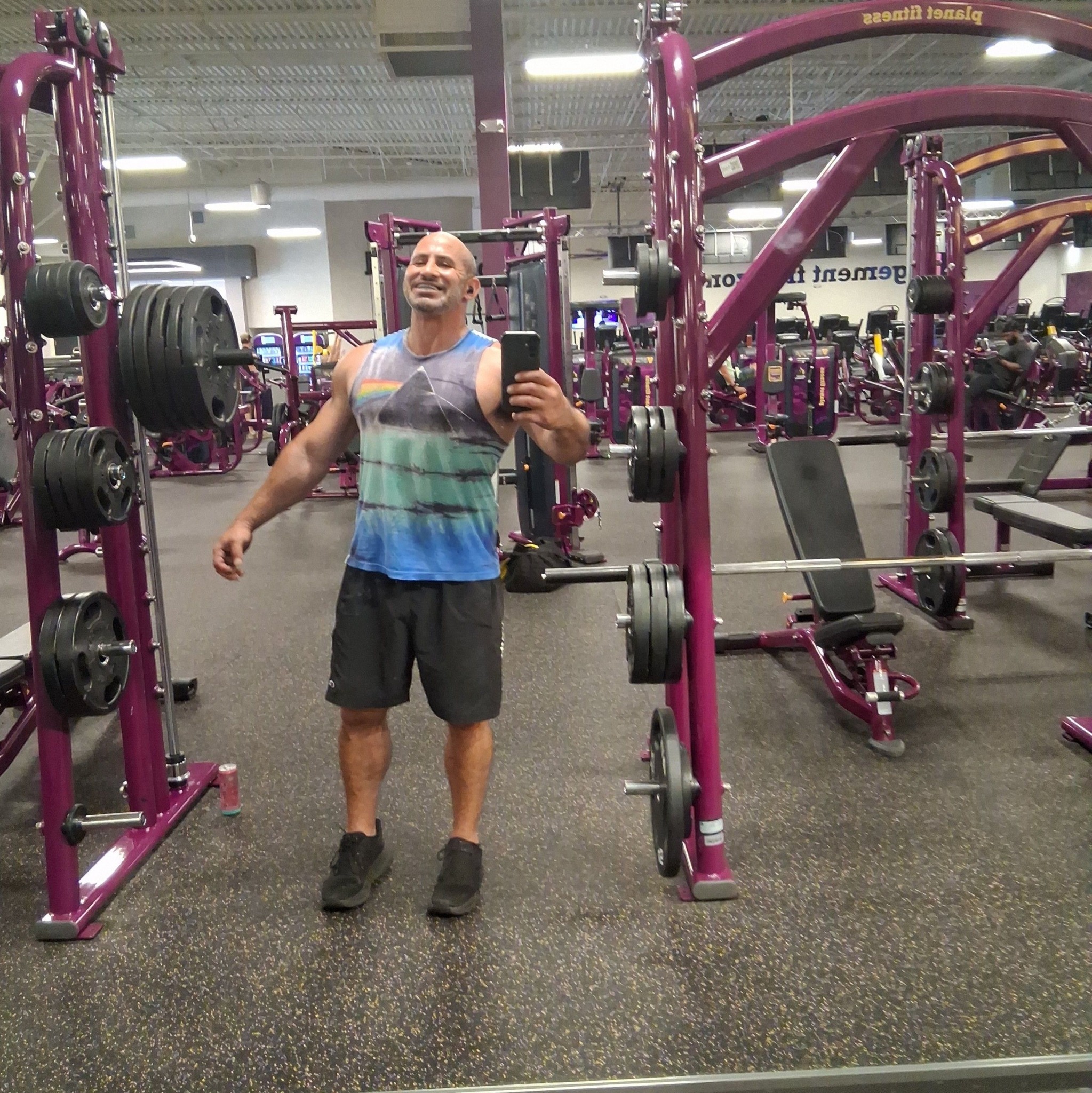 Riff Raff on Reels