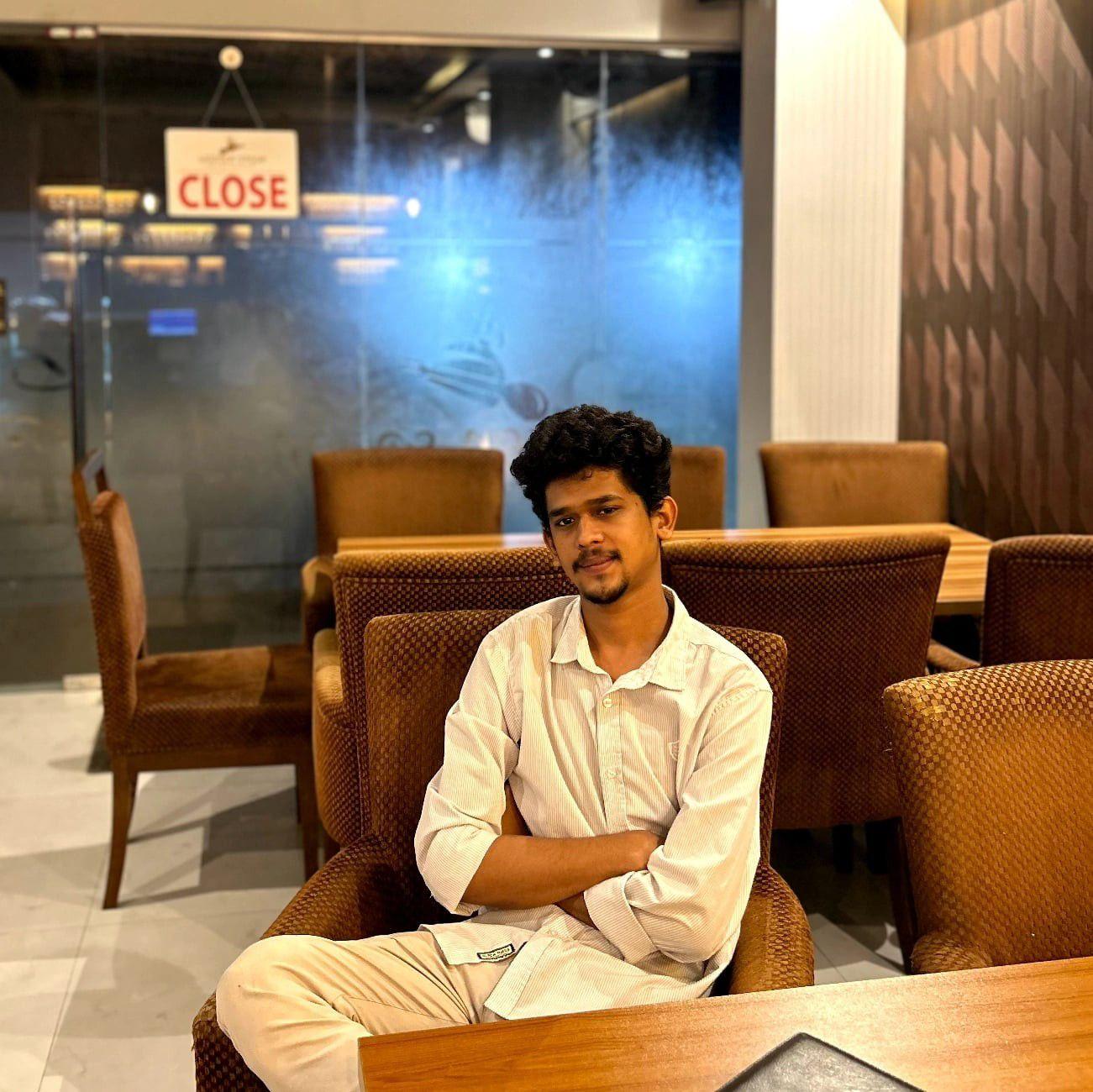 Md Sochibul Haque