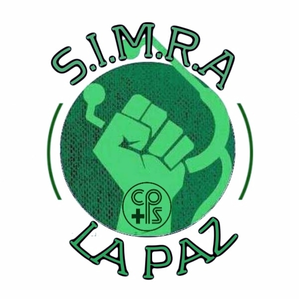 Simra La Paz Caja Petrolera de Salud