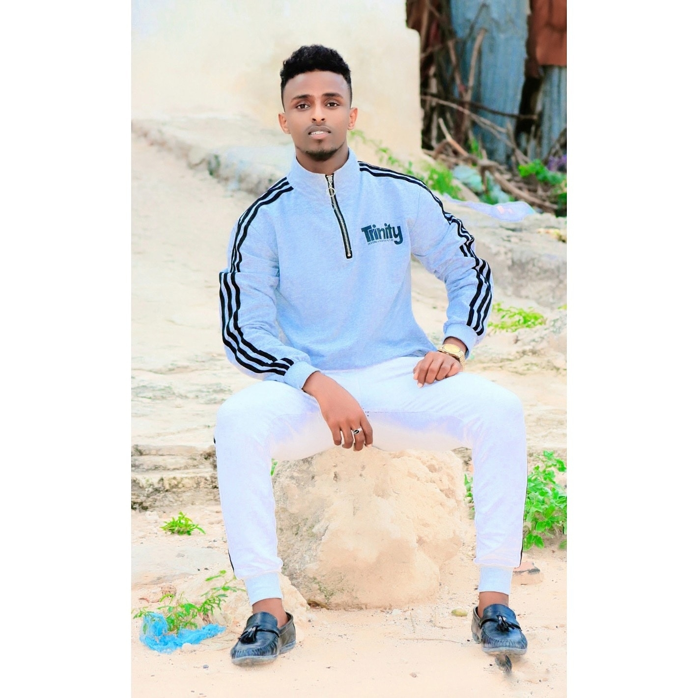 Abdirashid rashka | Muqdisho