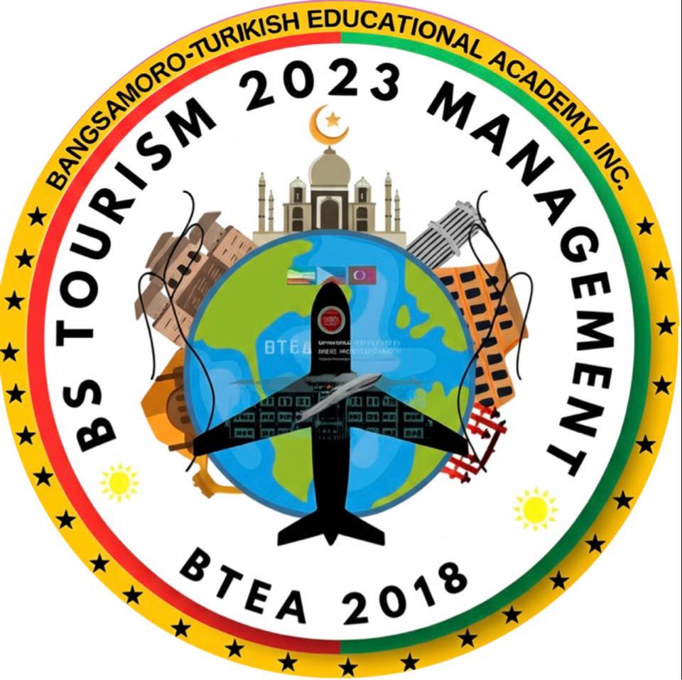BTEA - College of Tourism Management