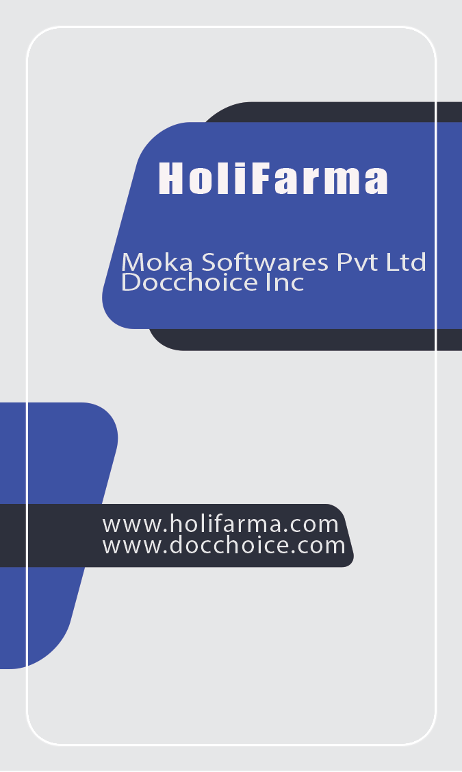 Holifarma