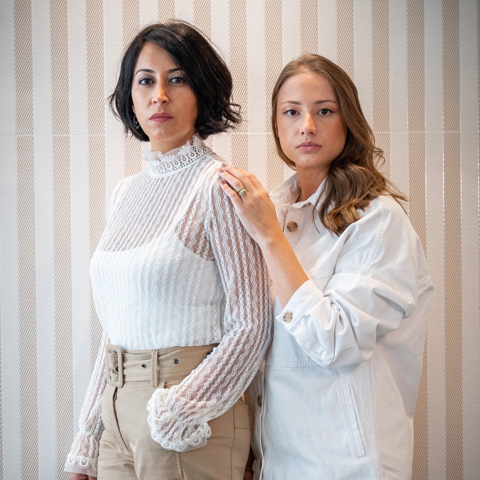 Gabriela Bordin e Patrícia Soares Interiores