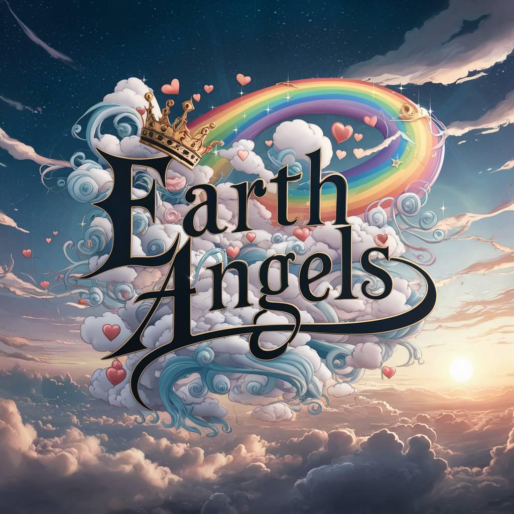 Earth Angels