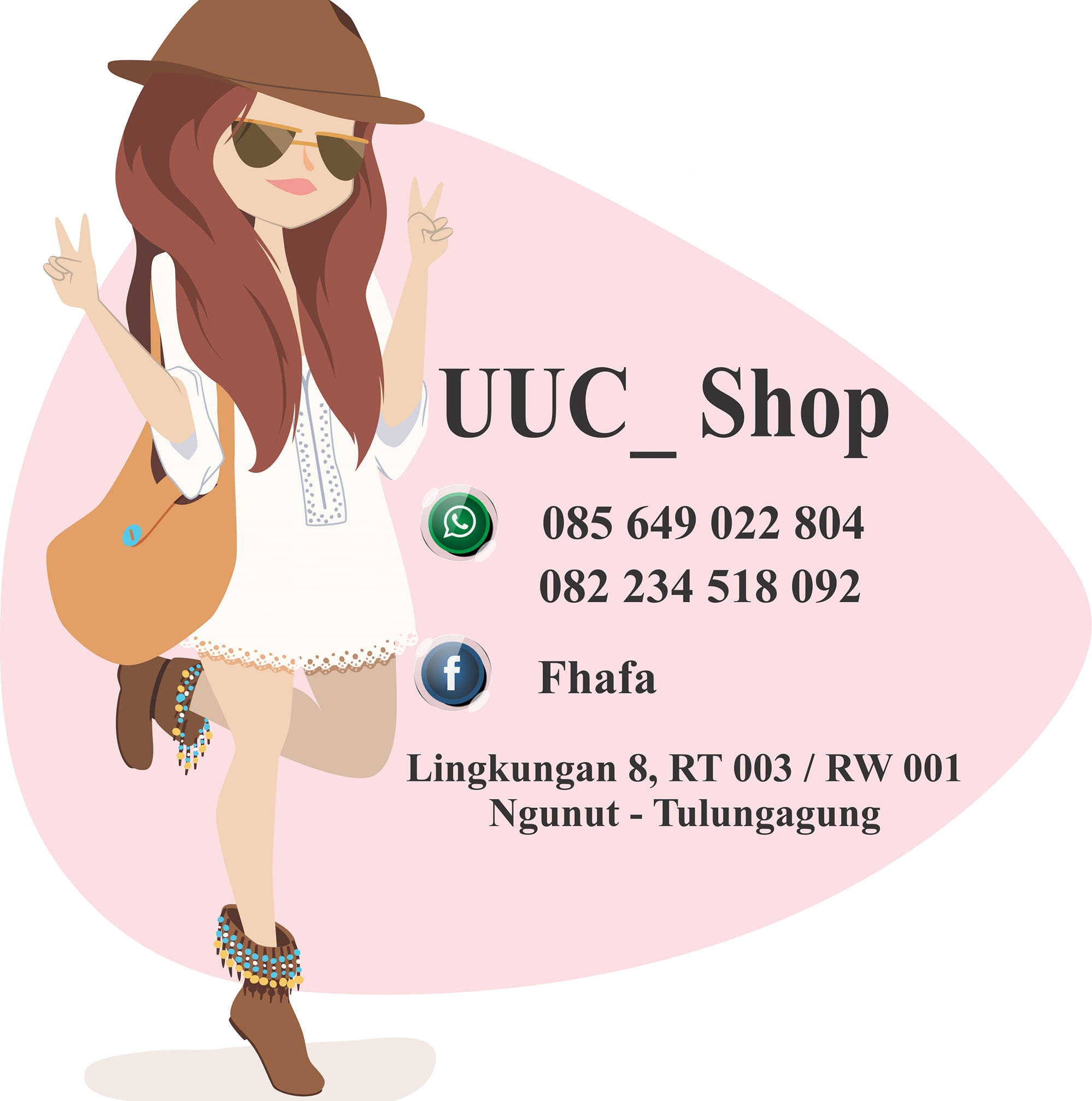 UUC SHOP