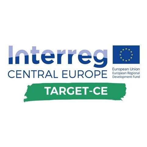 Target-CE Energy Efficiency solutions in CE cities