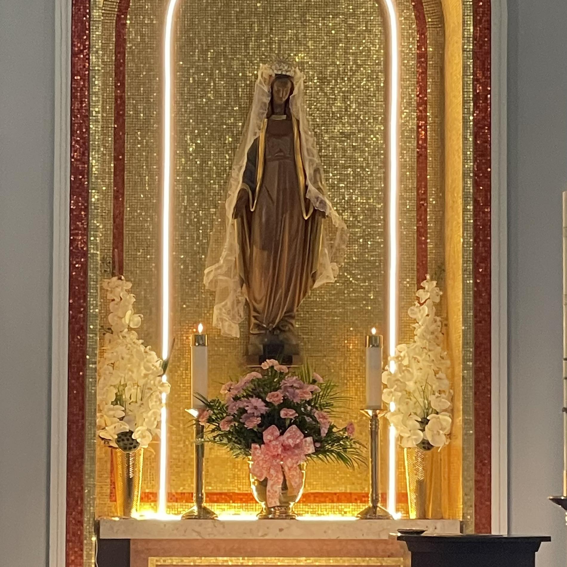 Coming soon: Knights... - St Mary Catholic Church Orange TX | Facebook