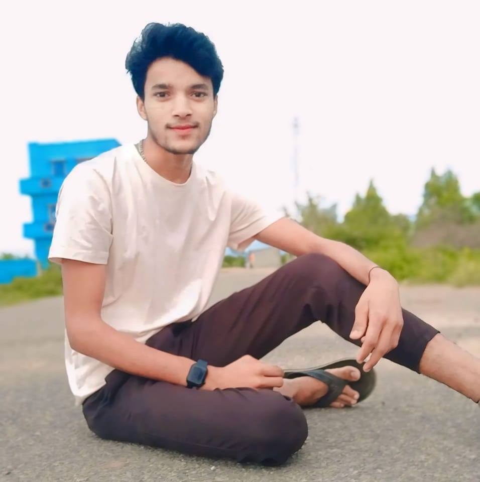 Indian ranjay
