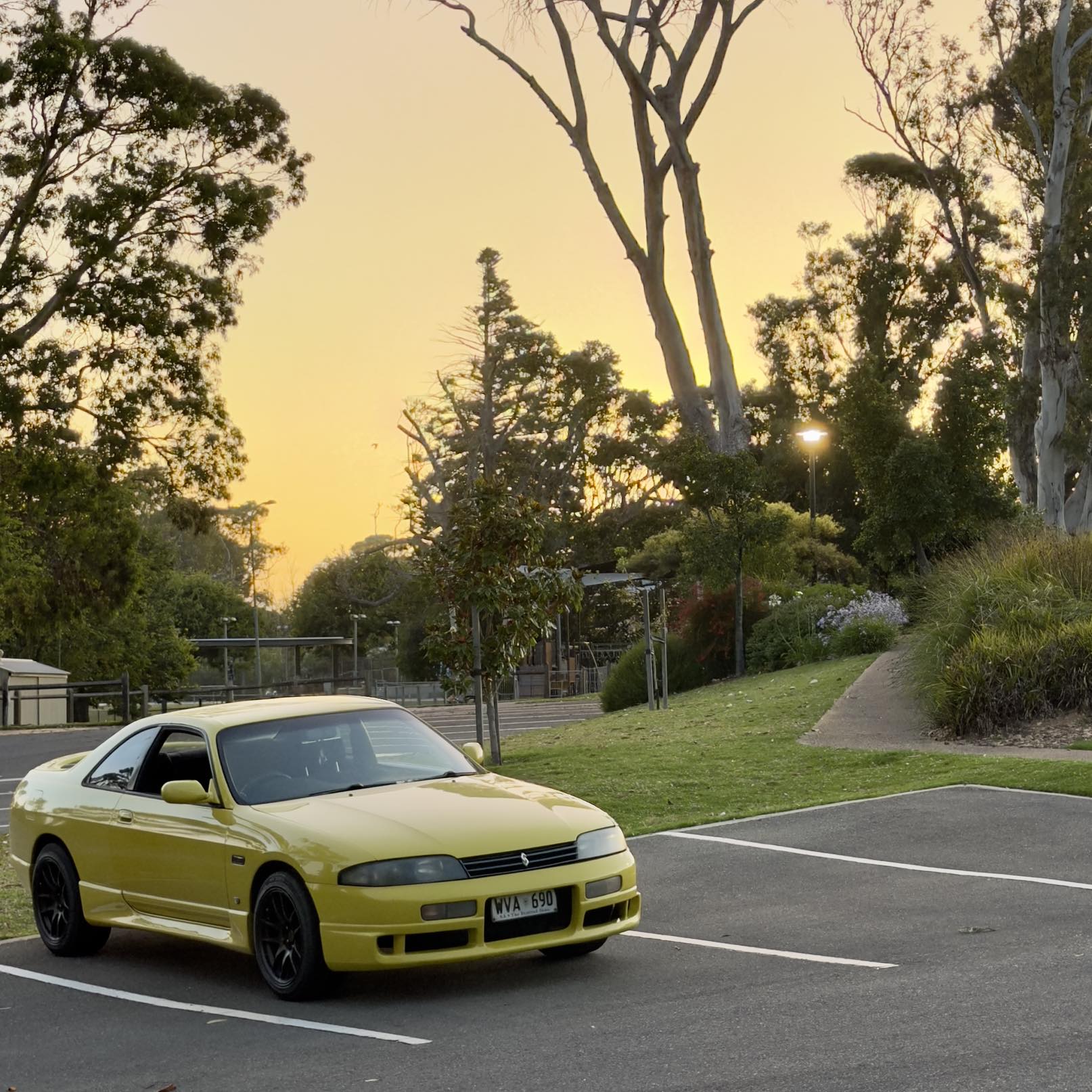 R33 Owners Australia | Does anyone have a rb25det motor laying around ...