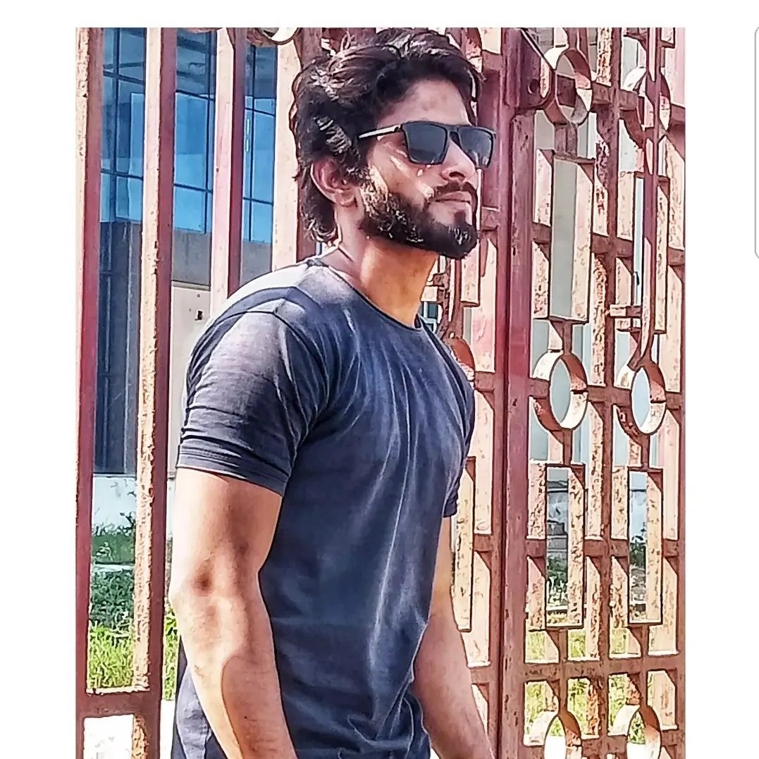 Kunwar Naved Rajput