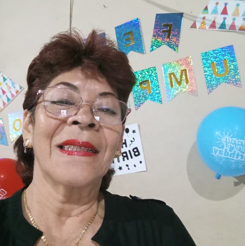 Irma Reyes