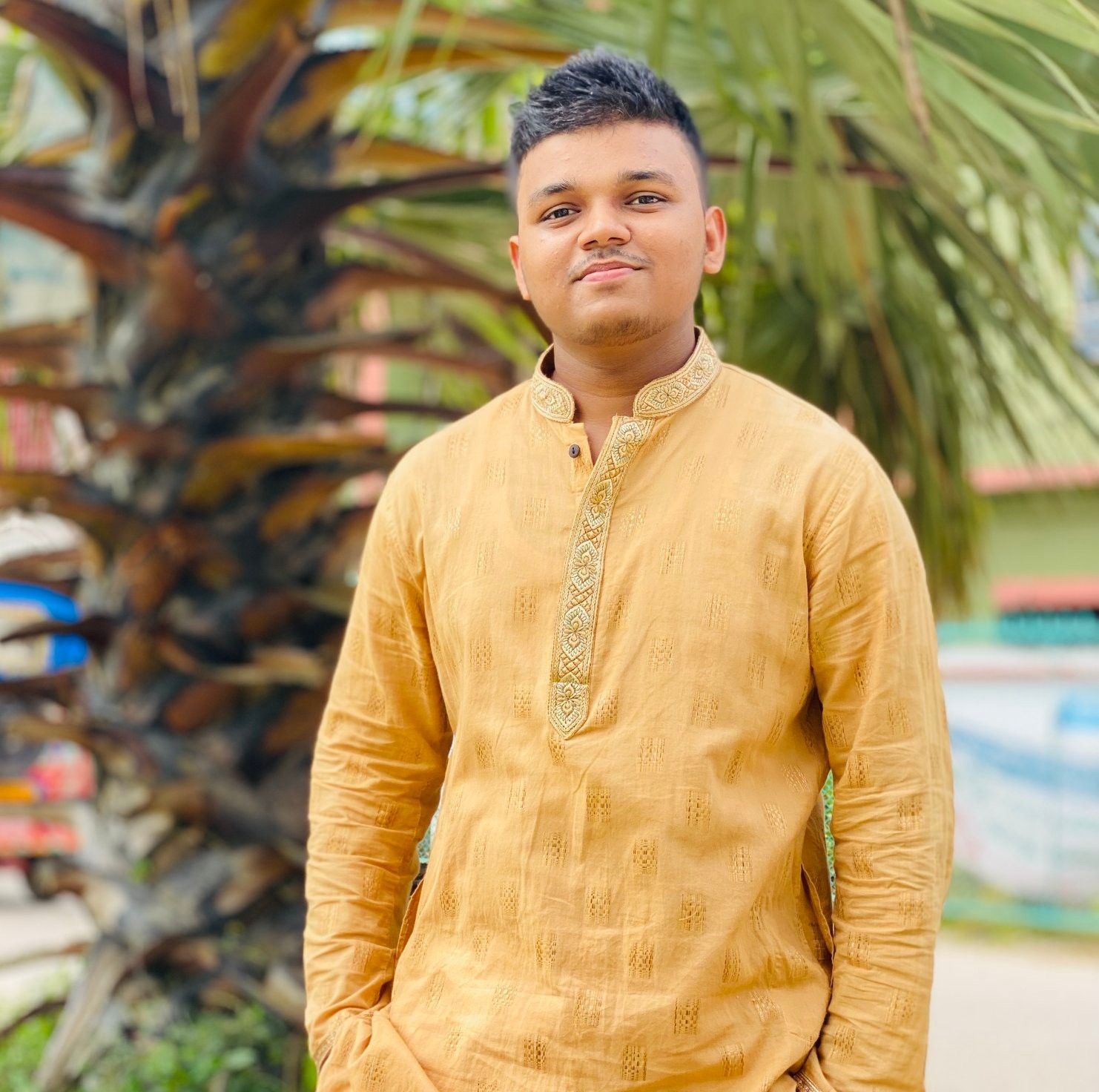 Raana Islam Rakib