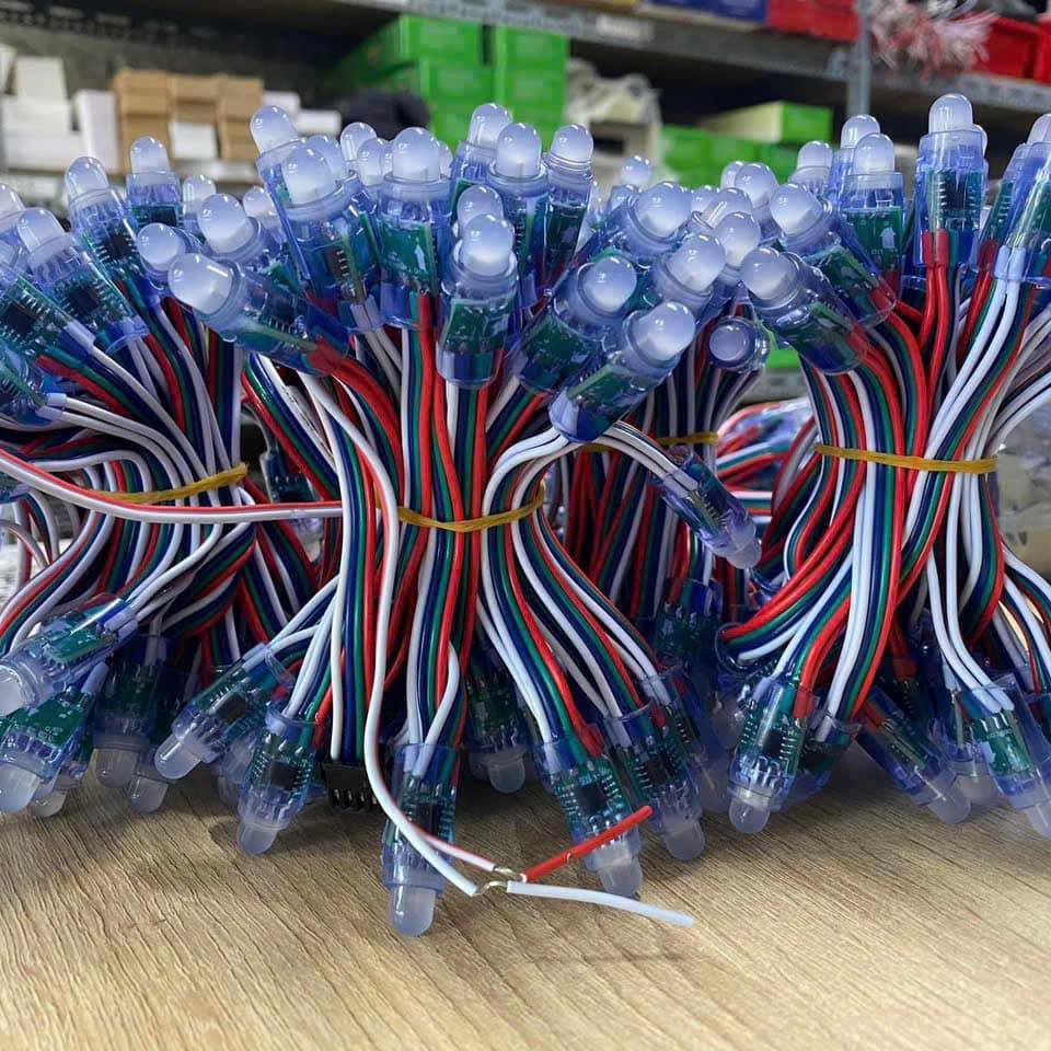 Nét Việt Led