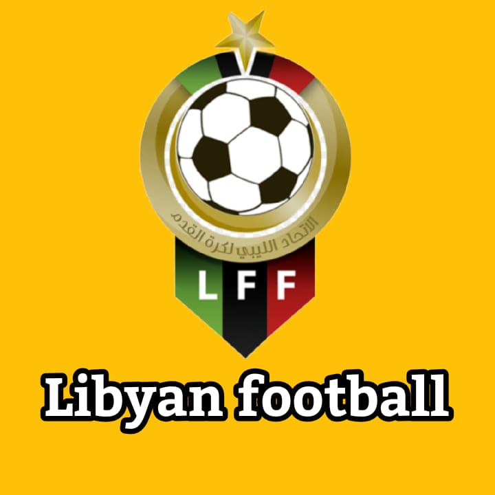 Libyan football
