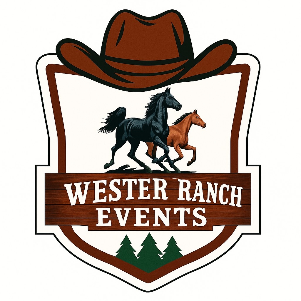 Western Ranch Events