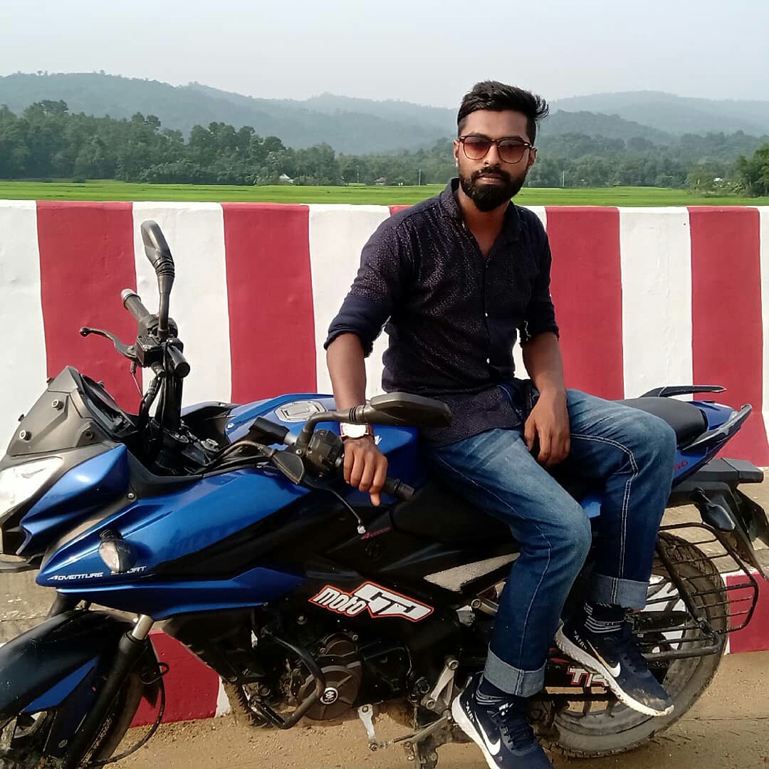 Md ArJu