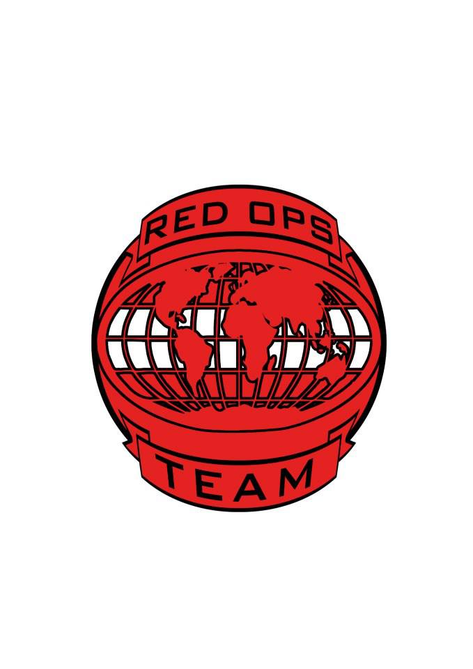 RED OPS Team