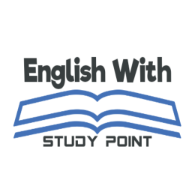 Learn English With Studypoint