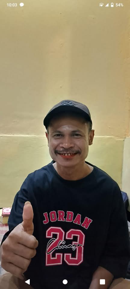 Selamat pagi kamis manis | Athy L PimpiLemba