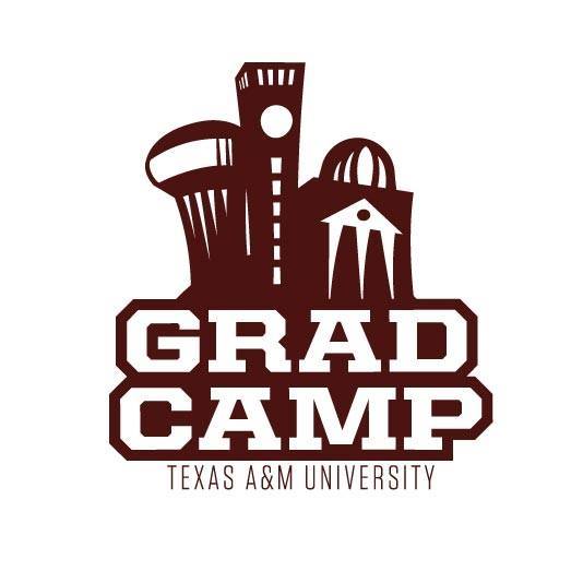 Grad Camp - Texas A&M University