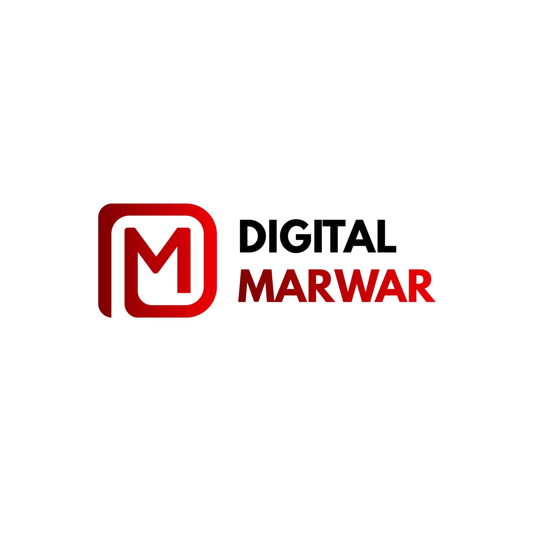 Digital Marwar | Jodhpur