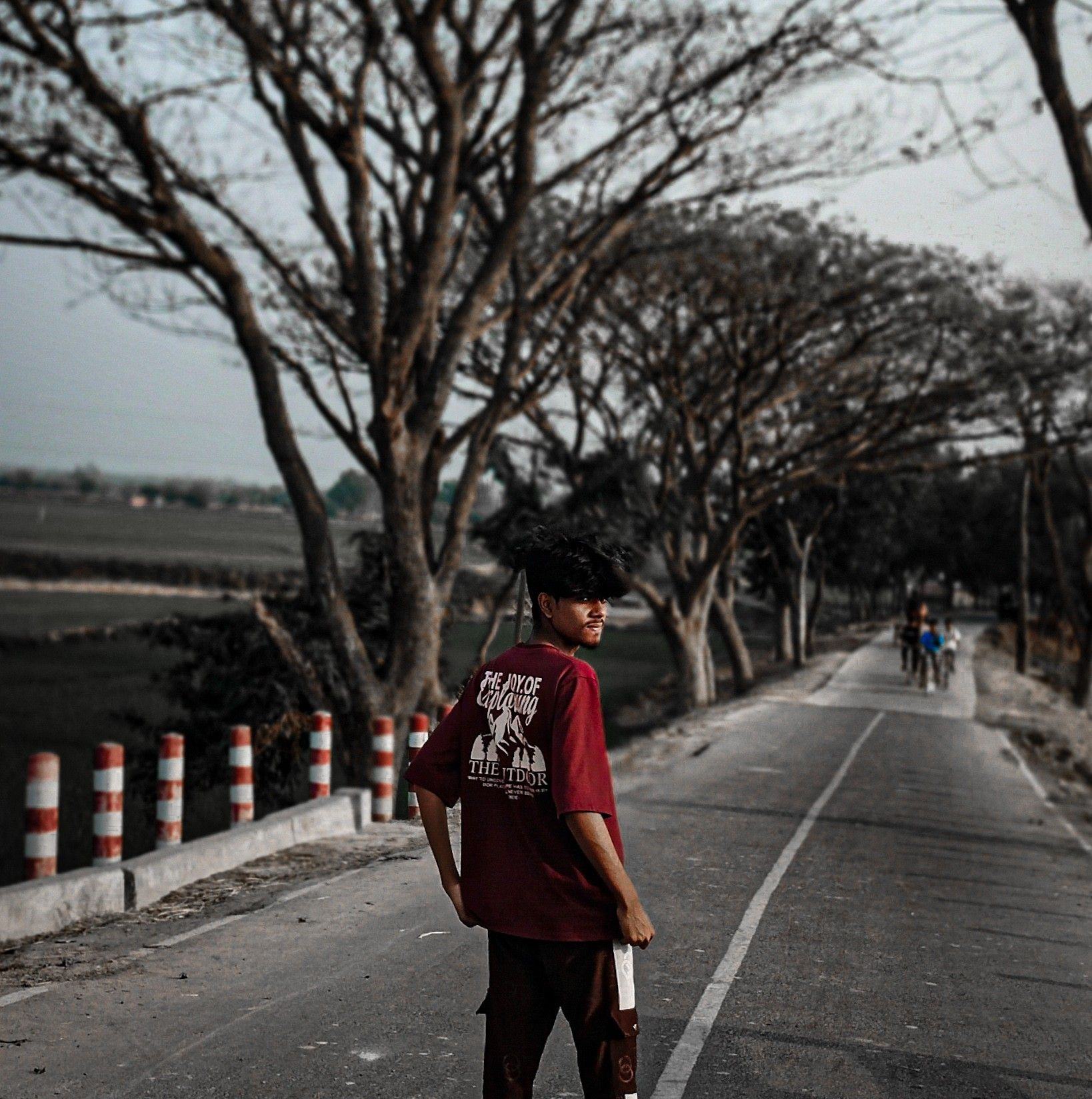 Junior Azim