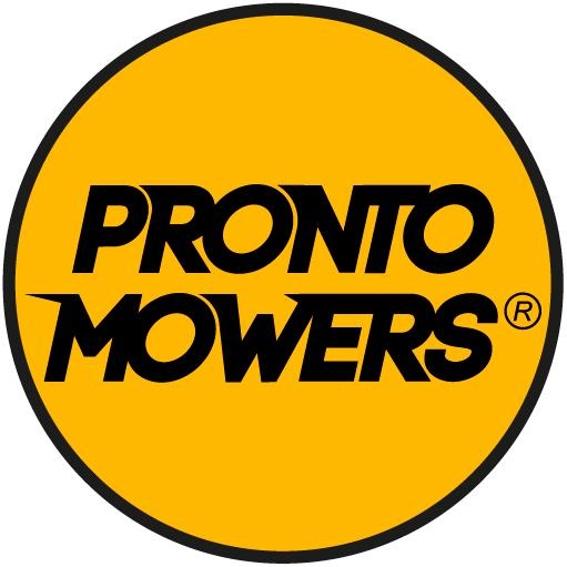 Pronto Mowers | Boca Raton FL