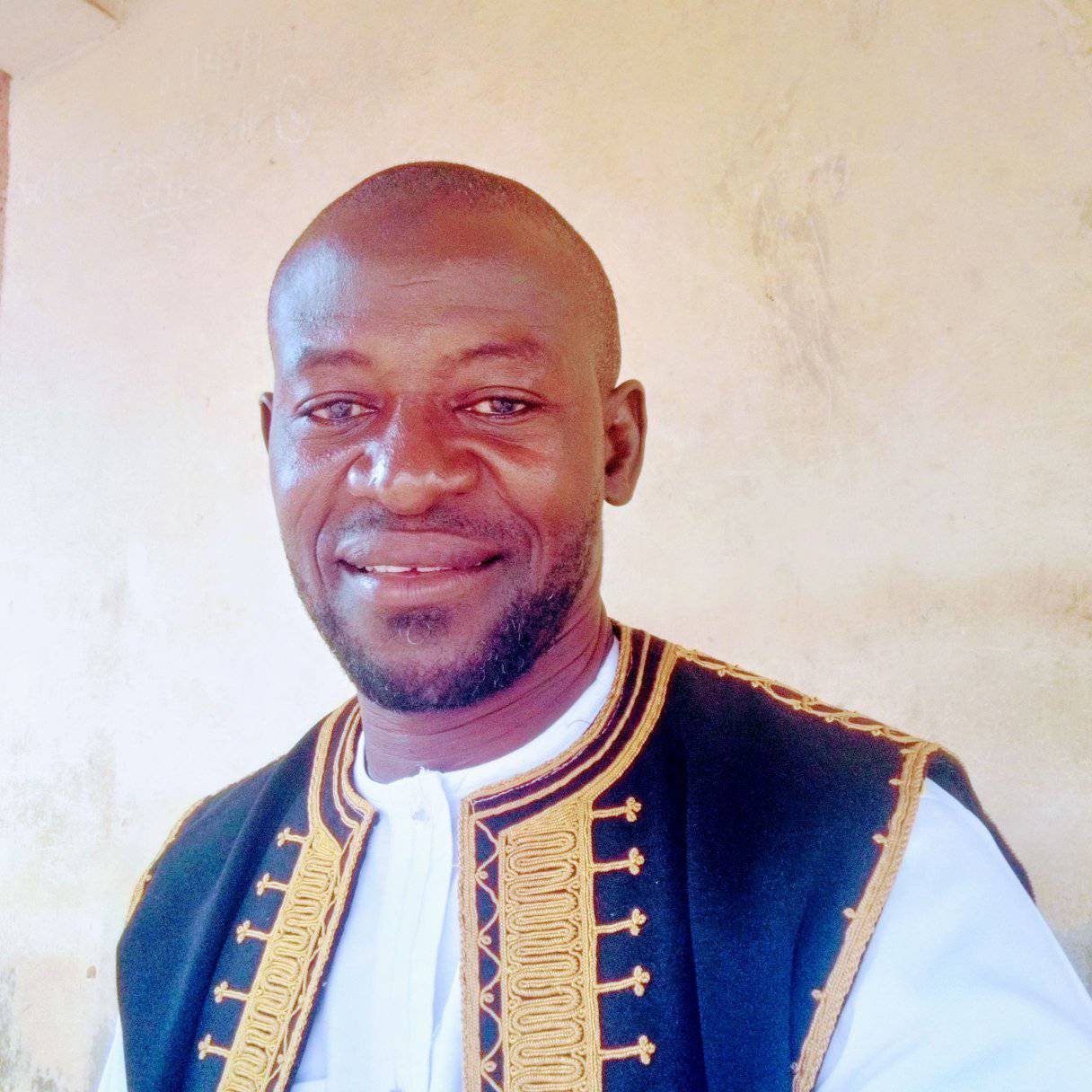 Rtd. IGP Mohammed Abubakar Adamu has assembled a formidable team of ...