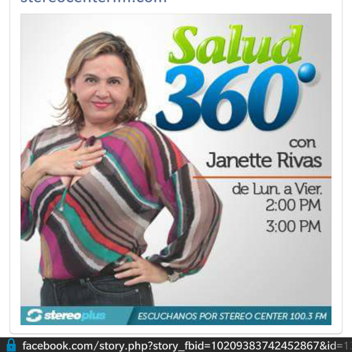 Salud 360 