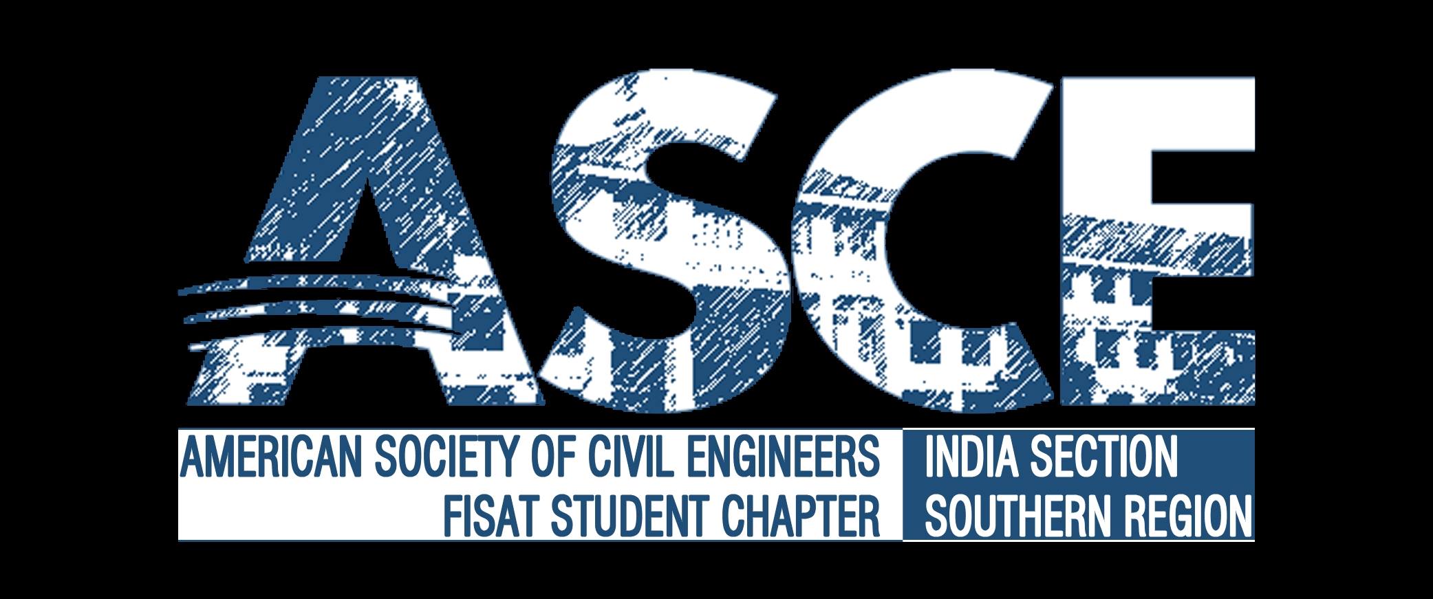 ASCE Fisat Student Chapter