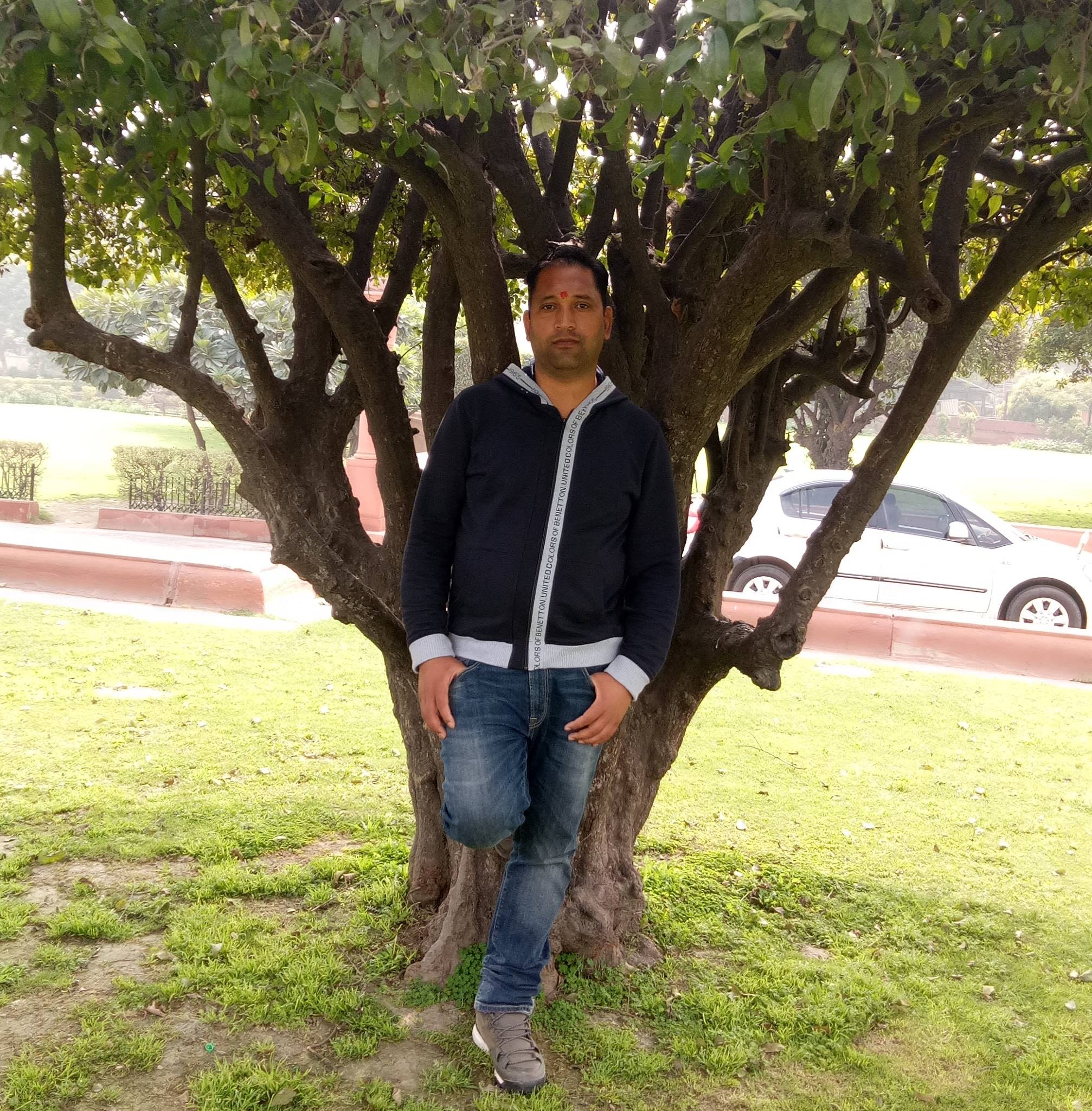 Roshan Rana