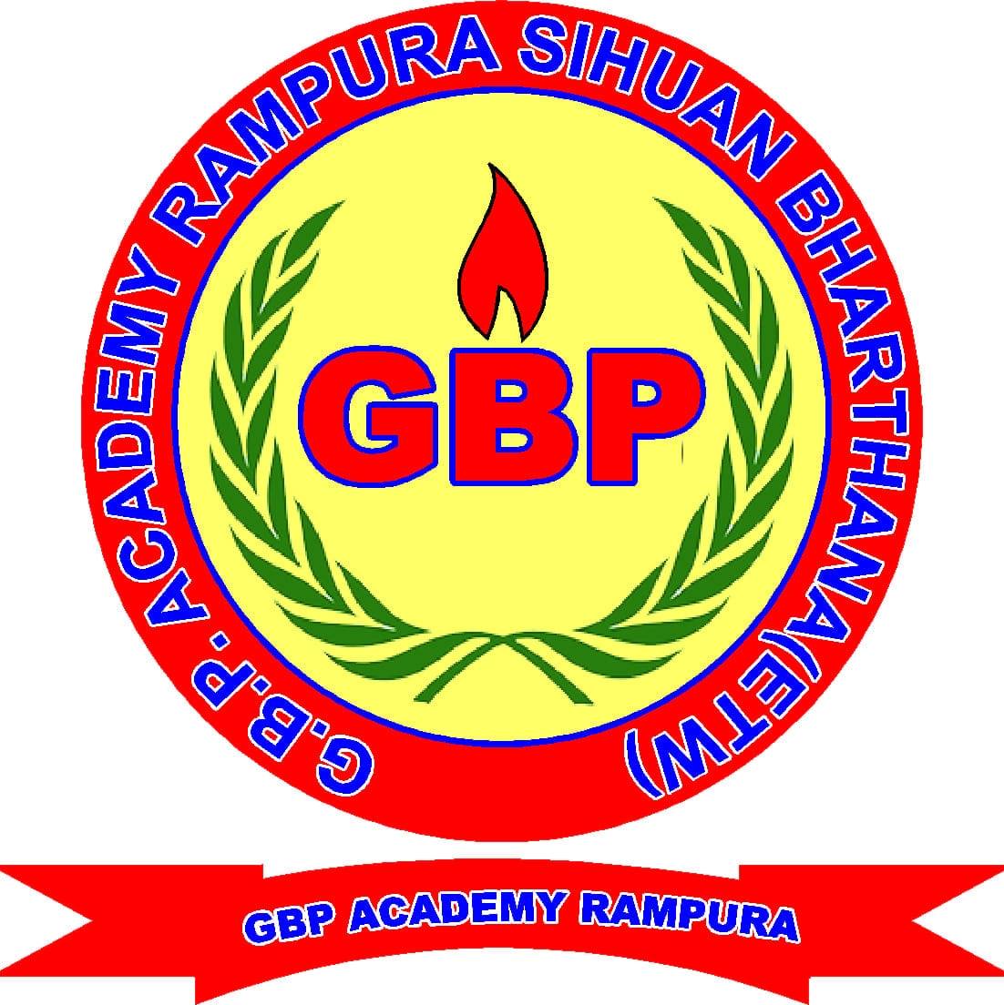 Gbp school rampura