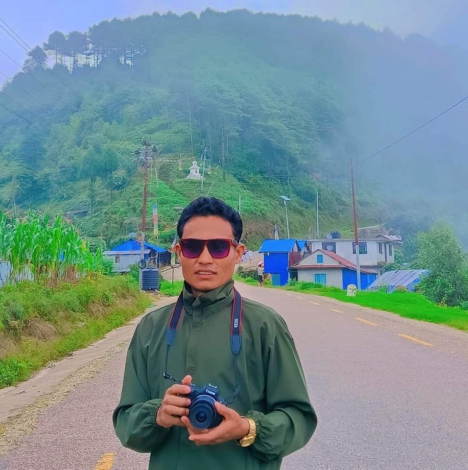The Voice of Nepal added a new photo. - The Voice of Nepal