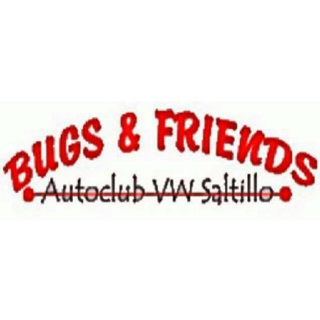 Bugs & Friends
