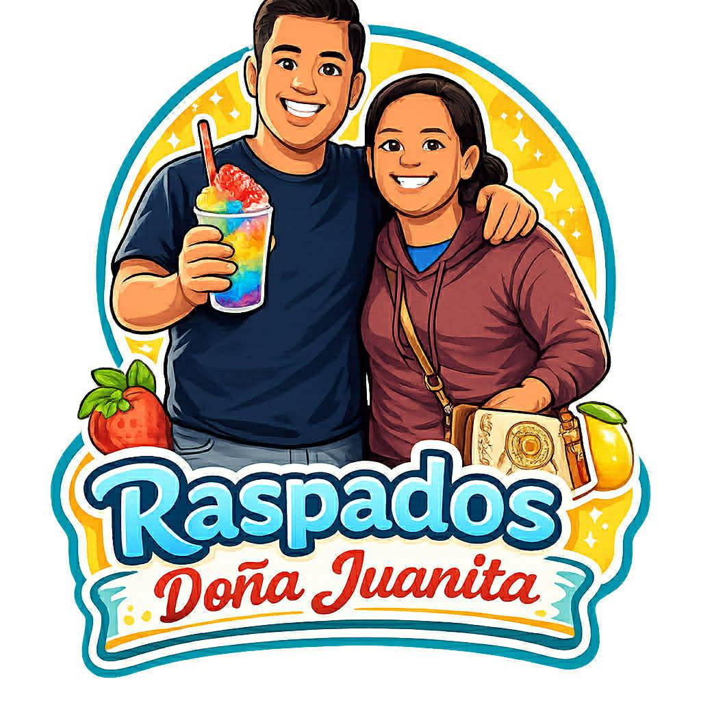 Raspas doña Juanita | Ciudad Juárez