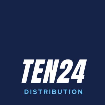 TEN24 Distribution | Las Piñas