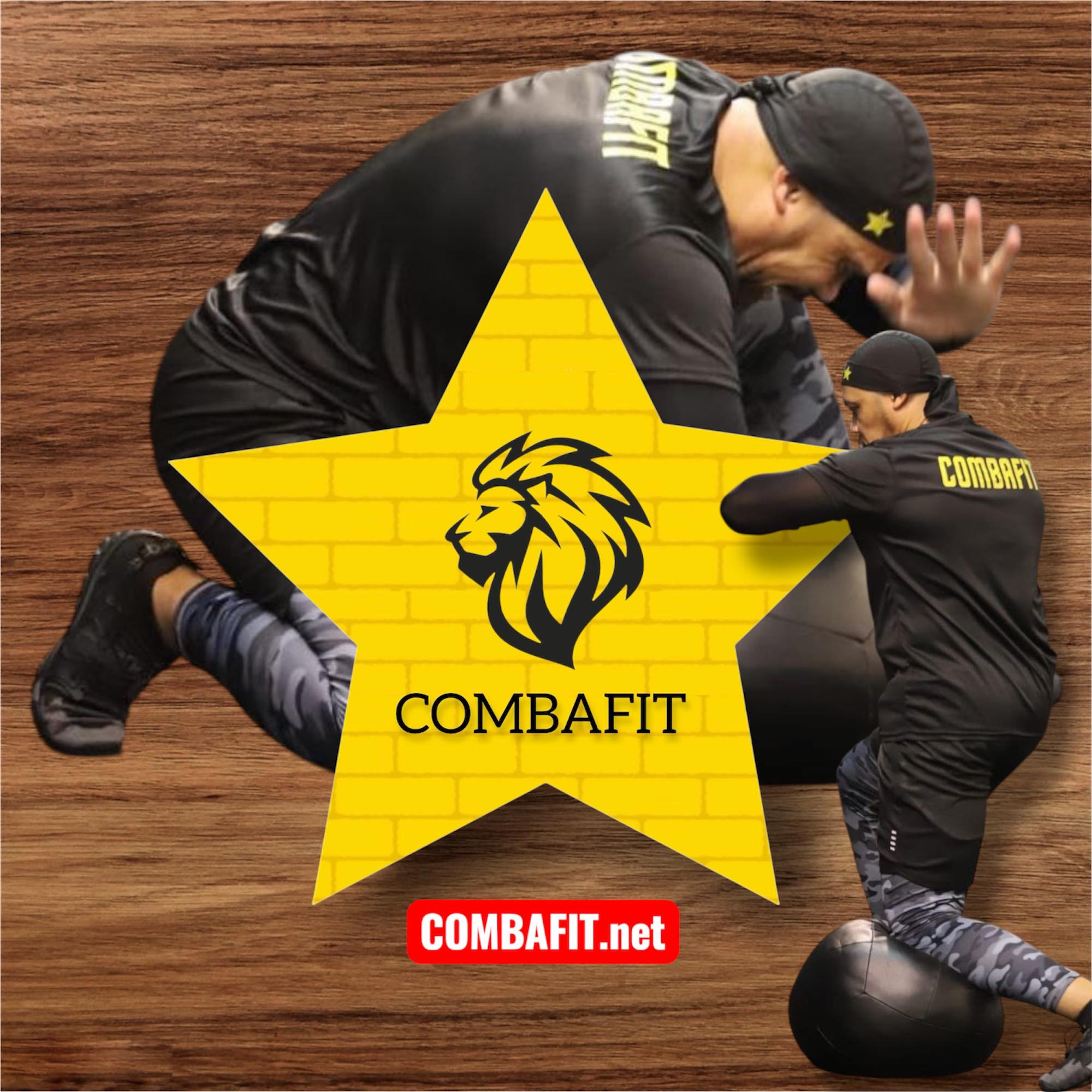 Combafit ME - Definition of COMBAFIT in English تعريف عن... | Facebook