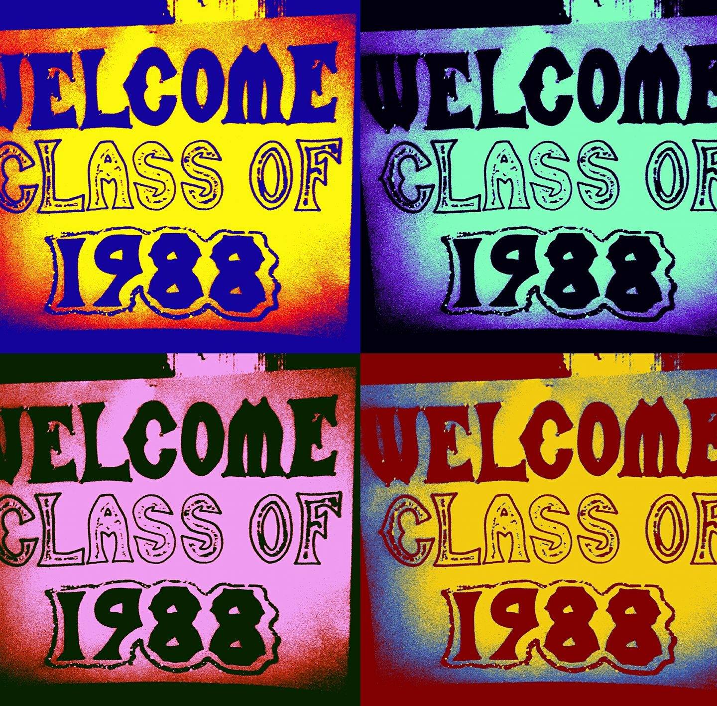 Class Of 1988 30 Year Reunion – EHS Class of 1988 – WBFL