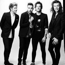 Photos Of One Direction