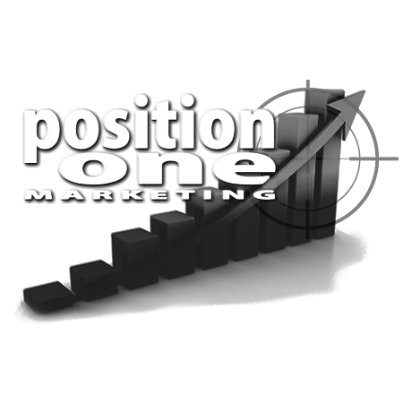 Position One Marketing - Edmonton SEO | Beaumont AB