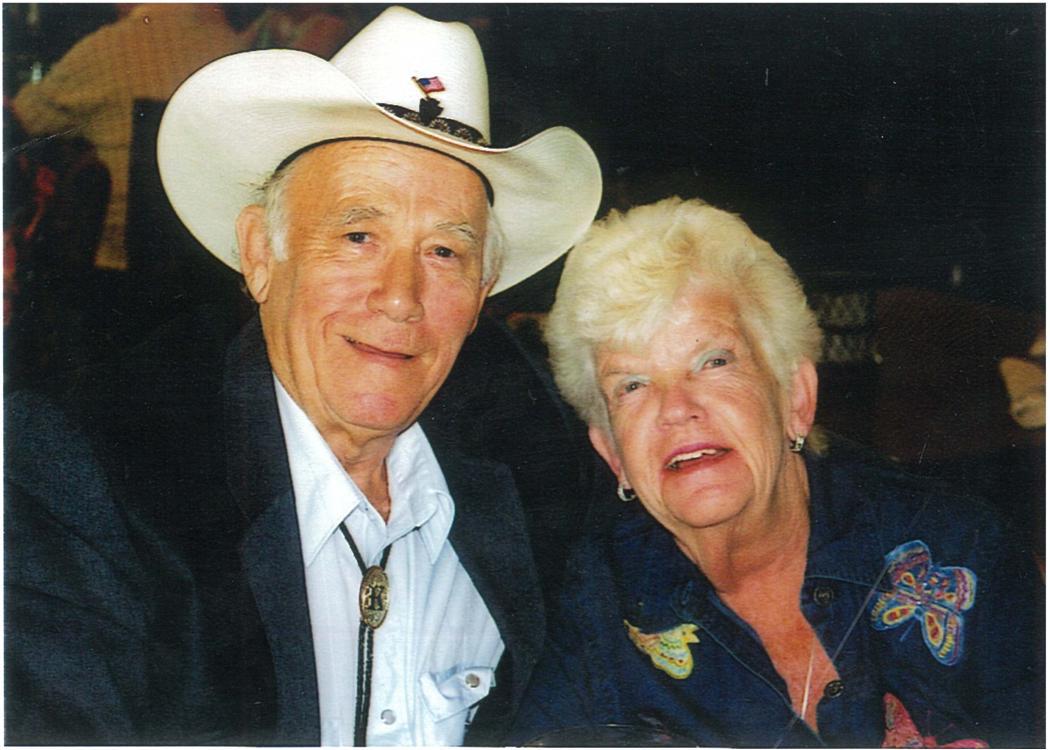 Cowboy Bob Kelly