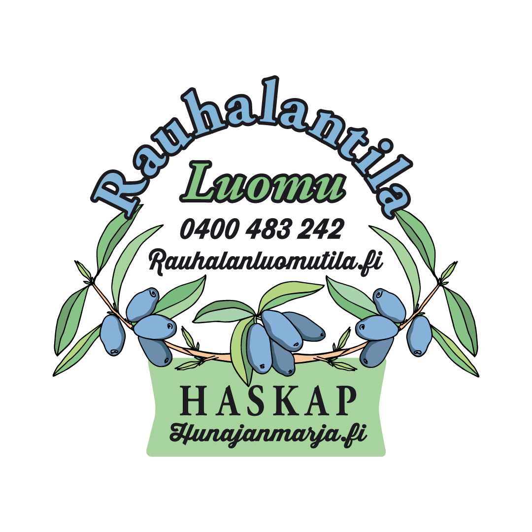 Rauhalanluomutila | Eteläinen