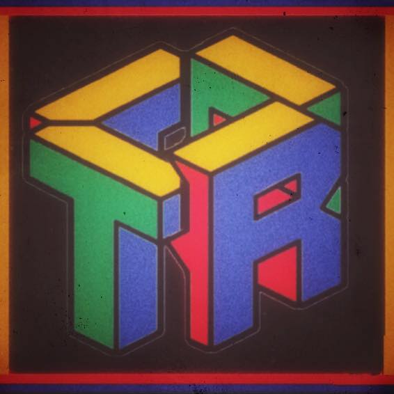 Tech-Retro