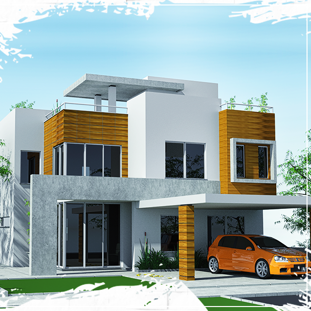 S R infra developers