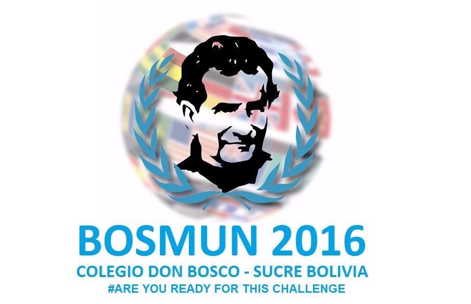 BOSMUN 2016 | Sucre